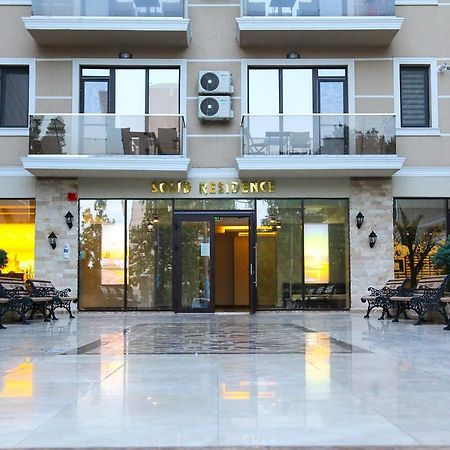 Evy Deluxe Apartment Mamaia Esterno foto